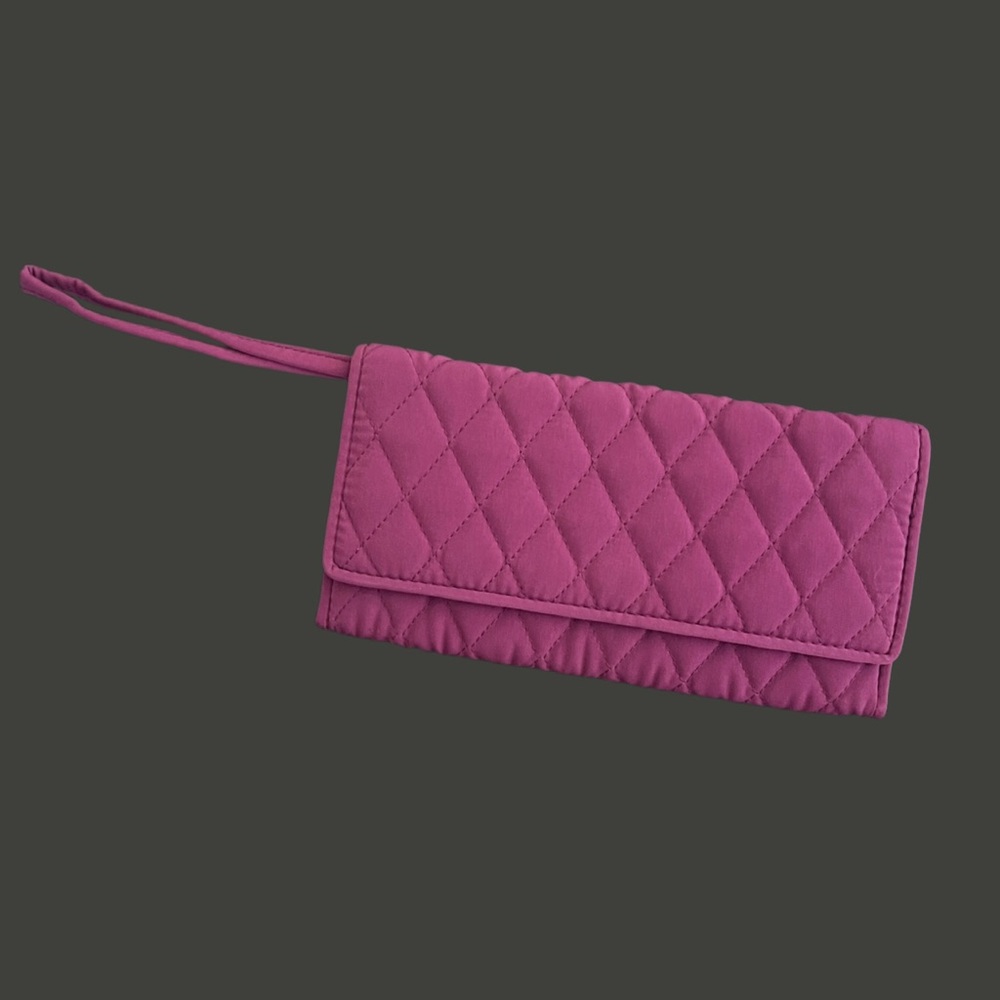 Vera Bradley Wallet Wristlet